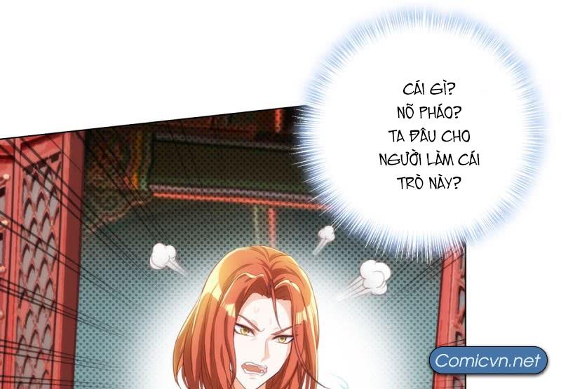 Lang Hoàn Thư Viện Chapter 25 - Trang 2