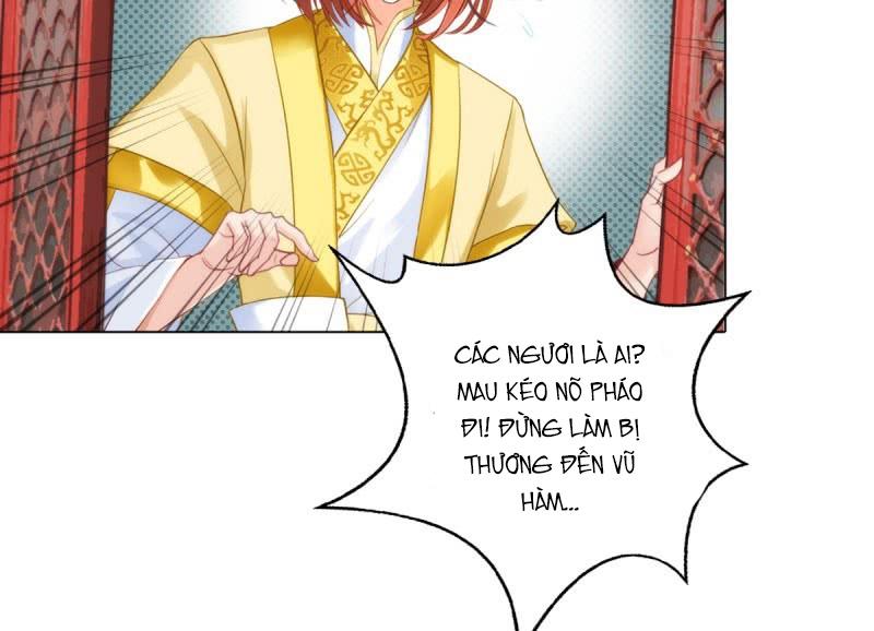 Lang Hoàn Thư Viện Chapter 25 - Trang 2