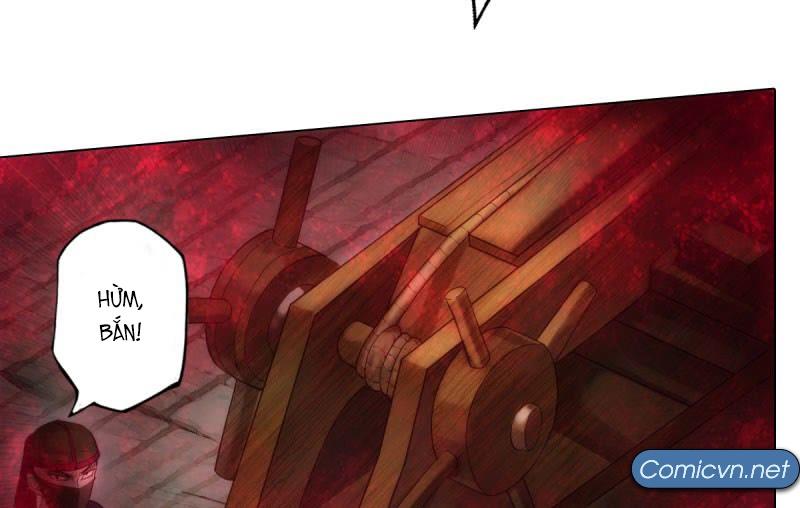 Lang Hoàn Thư Viện Chapter 25 - Trang 2