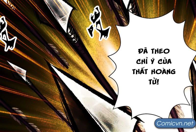 Lang Hoàn Thư Viện Chapter 25 - Trang 2