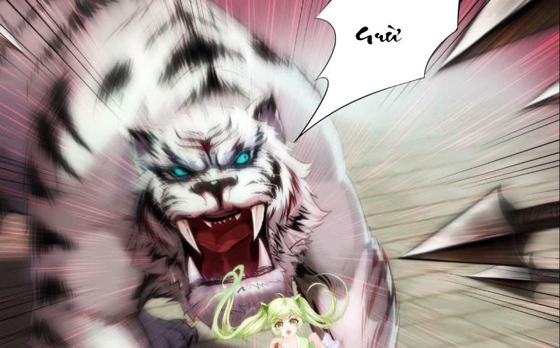 Lang Hoàn Thư Viện Chapter 25 - Trang 2