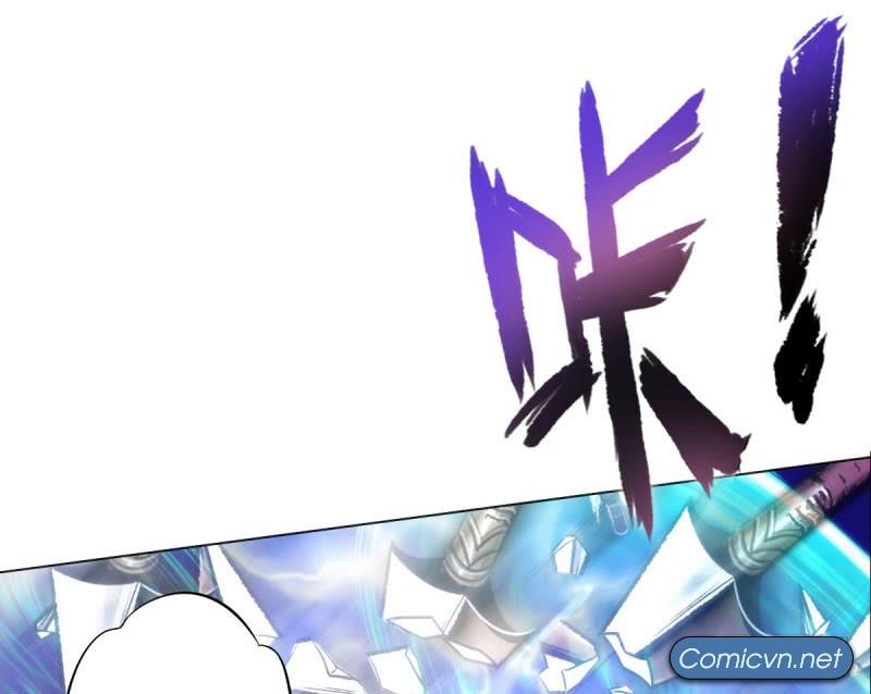 Lang Hoàn Thư Viện Chapter 25 - Trang 2