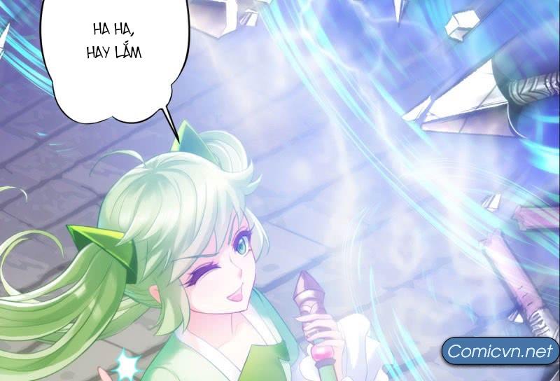 Lang Hoàn Thư Viện Chapter 25 - Trang 2