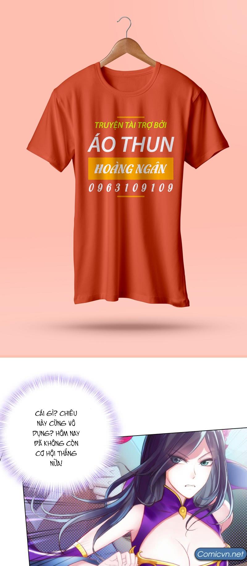 Lang Hoàn Thư Viện Chapter 26 - Trang 2