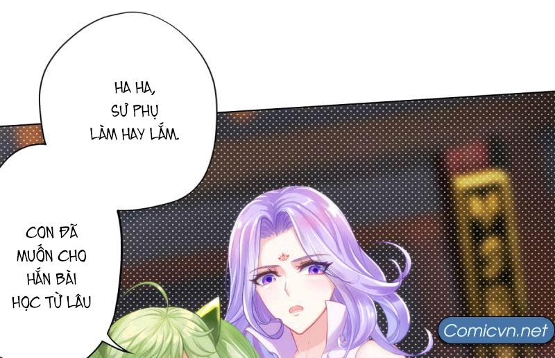 Lang Hoàn Thư Viện Chapter 26 - Trang 2