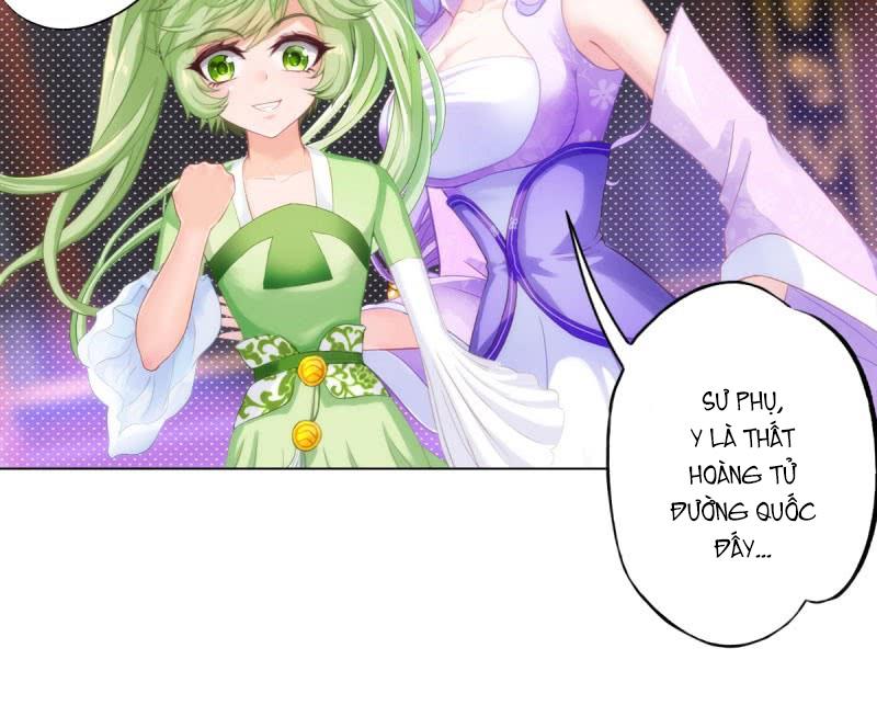 Lang Hoàn Thư Viện Chapter 26 - Trang 2