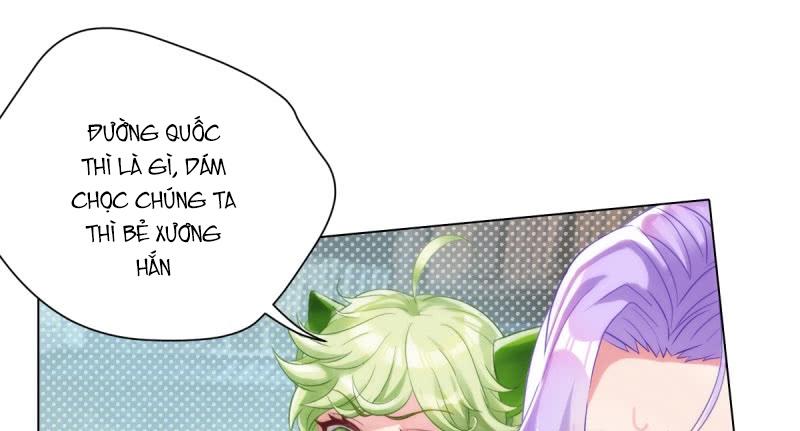 Lang Hoàn Thư Viện Chapter 26 - Trang 2