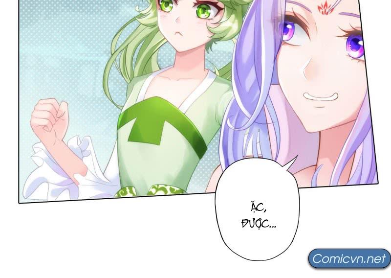 Lang Hoàn Thư Viện Chapter 26 - Trang 2