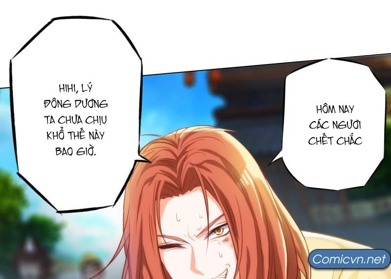 Lang Hoàn Thư Viện Chapter 26 - Trang 2