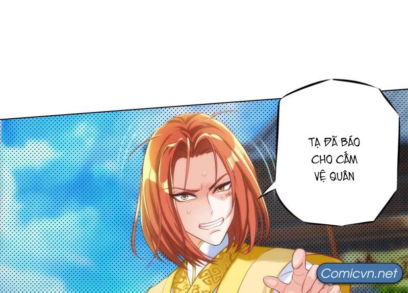 Lang Hoàn Thư Viện Chapter 26 - Trang 2