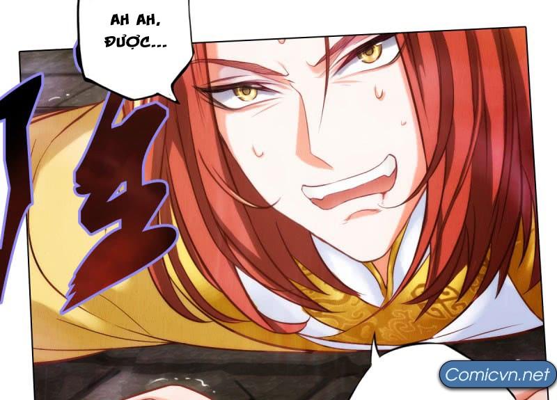 Lang Hoàn Thư Viện Chapter 26 - Trang 2