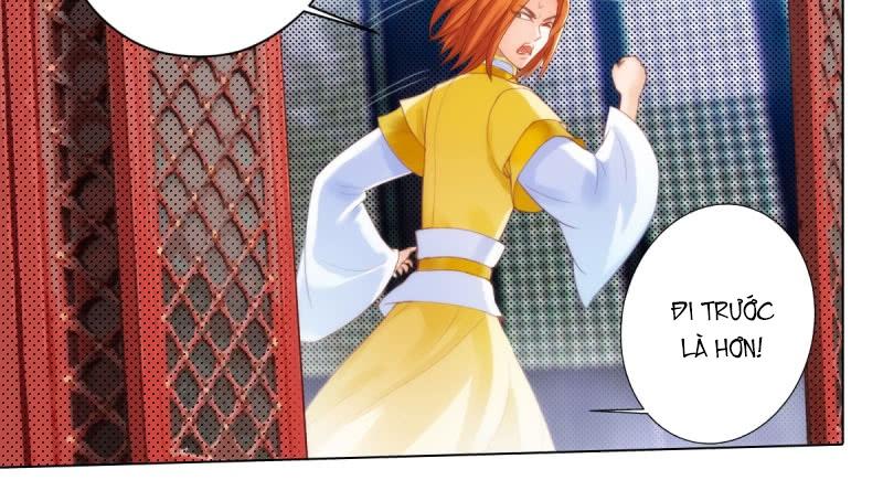 Lang Hoàn Thư Viện Chapter 26 - Trang 2