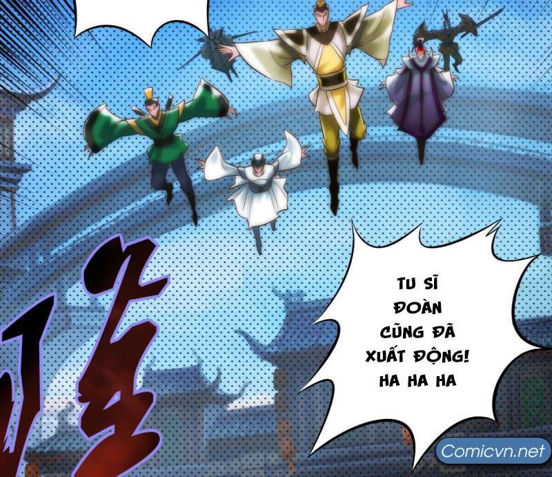 Lang Hoàn Thư Viện Chapter 26 - Trang 2