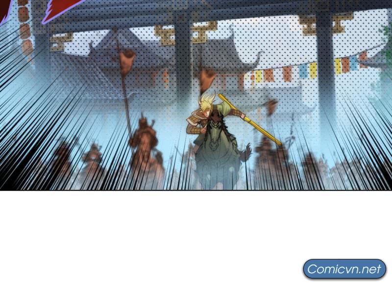 Lang Hoàn Thư Viện Chapter 26 - Trang 2