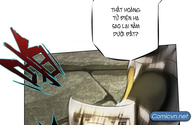 Lang Hoàn Thư Viện Chapter 26 - Trang 2