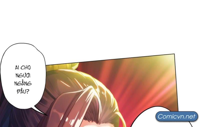 Lang Hoàn Thư Viện Chapter 26 - Trang 2