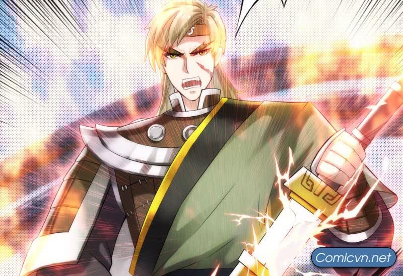 Lang Hoàn Thư Viện Chapter 26 - Trang 2