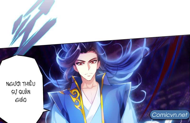 Lang Hoàn Thư Viện Chapter 26 - Trang 2