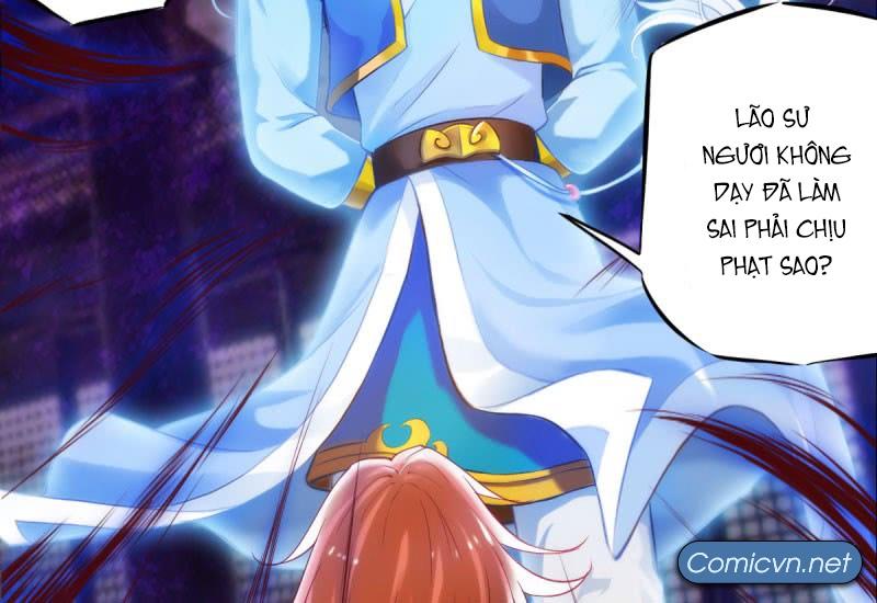 Lang Hoàn Thư Viện Chapter 26 - Trang 2