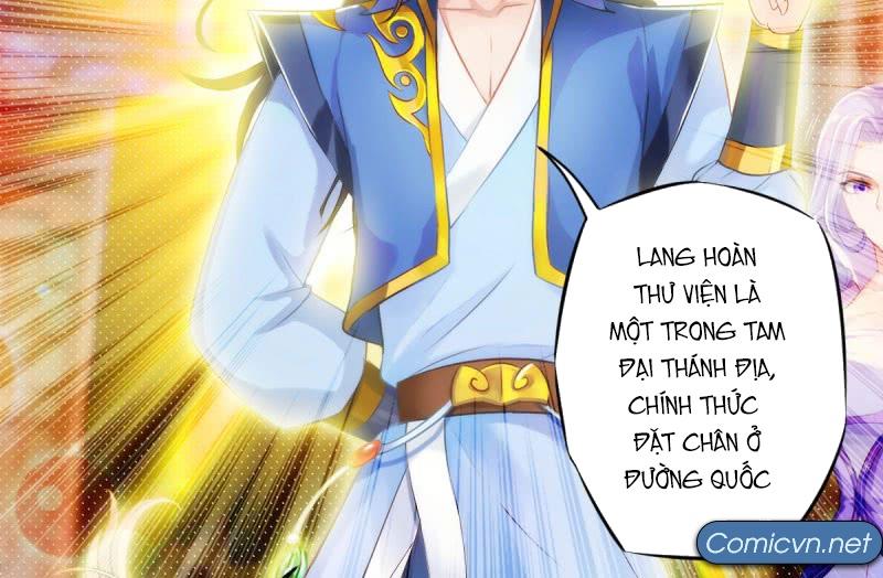 Lang Hoàn Thư Viện Chapter 27 - Trang 2