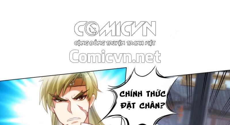 Lang Hoàn Thư Viện Chapter 27 - Trang 2