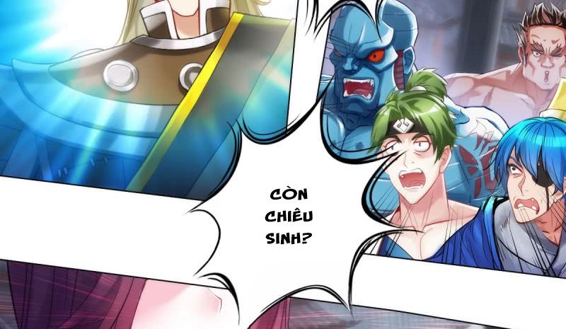 Lang Hoàn Thư Viện Chapter 27 - Trang 2