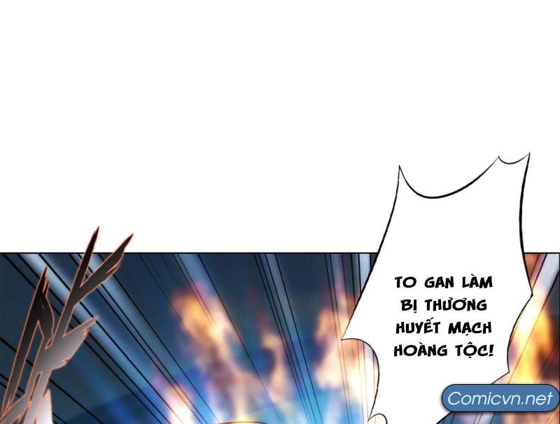 Lang Hoàn Thư Viện Chapter 27 - Trang 2