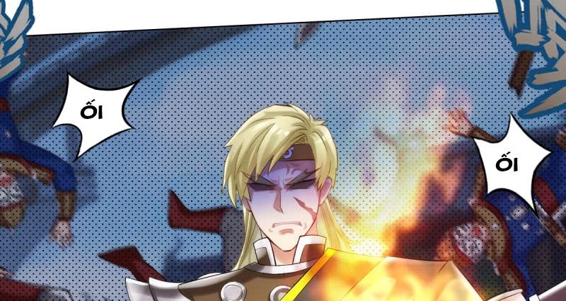 Lang Hoàn Thư Viện Chapter 27 - Trang 2