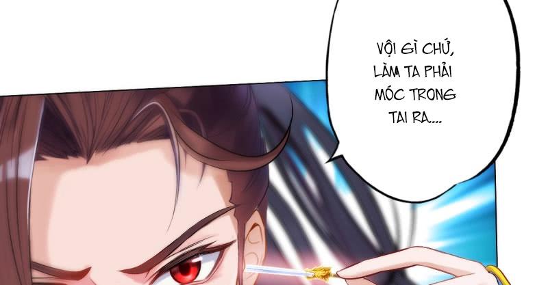 Lang Hoàn Thư Viện Chapter 27 - Trang 2