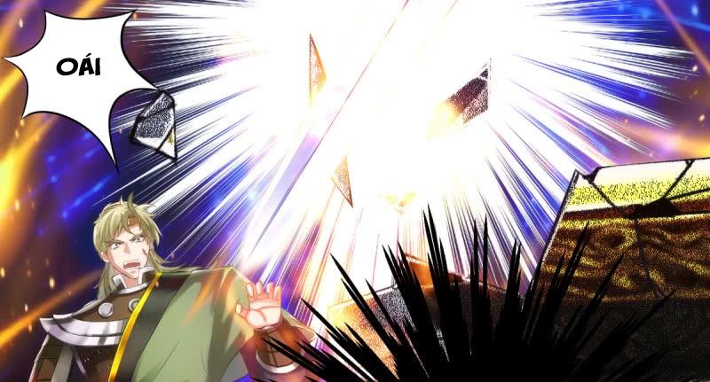 Lang Hoàn Thư Viện Chapter 27 - Trang 2