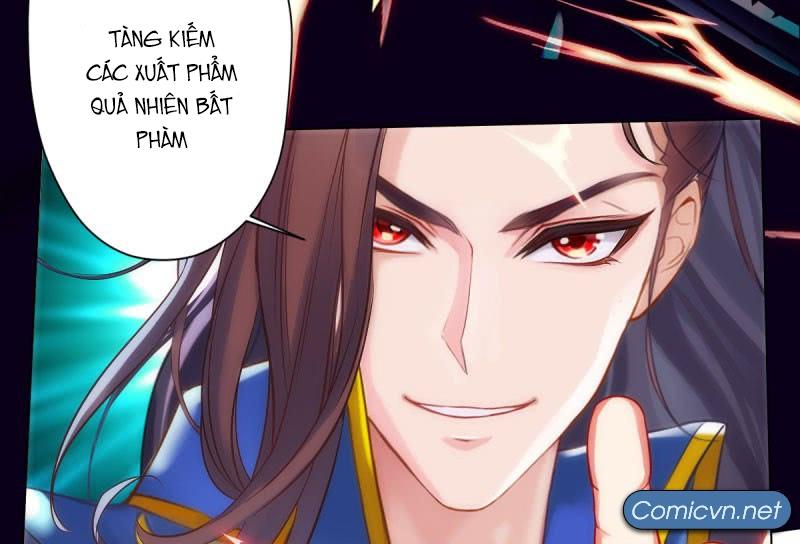 Lang Hoàn Thư Viện Chapter 27 - Trang 2