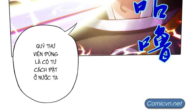 Lang Hoàn Thư Viện Chapter 27 - Trang 2