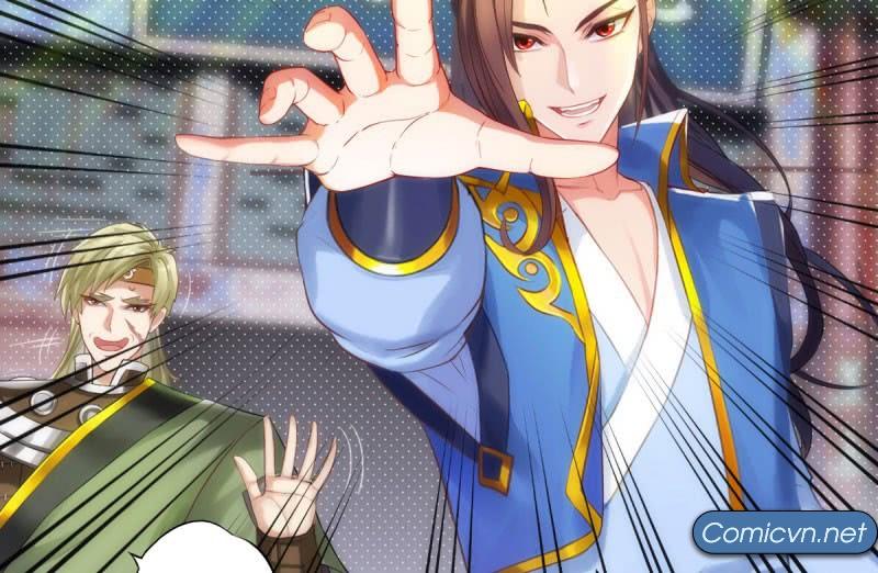 Lang Hoàn Thư Viện Chapter 27 - Trang 2