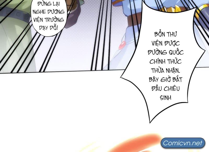 Lang Hoàn Thư Viện Chapter 27 - Trang 2