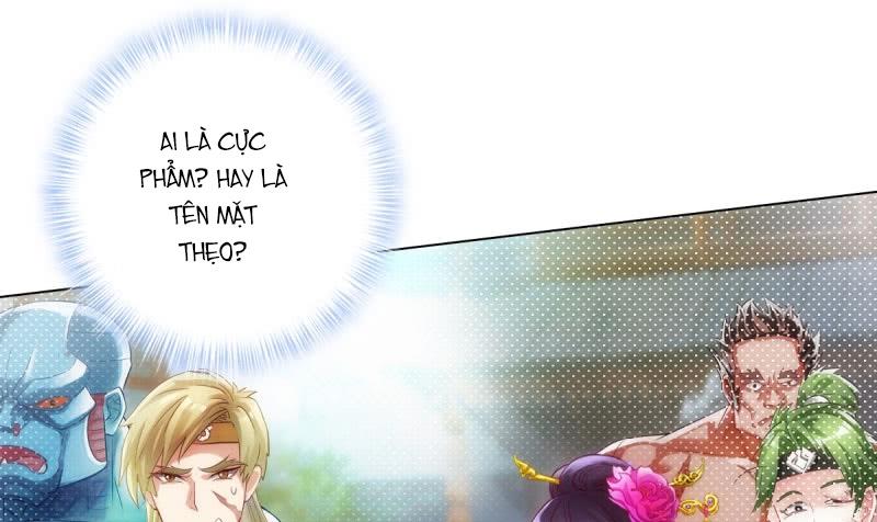 Lang Hoàn Thư Viện Chapter 27 - Trang 2