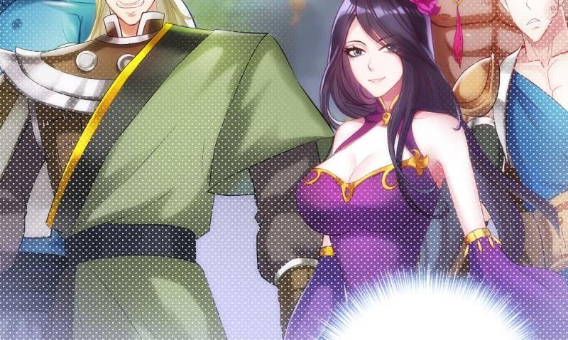 Lang Hoàn Thư Viện Chapter 27 - Trang 2