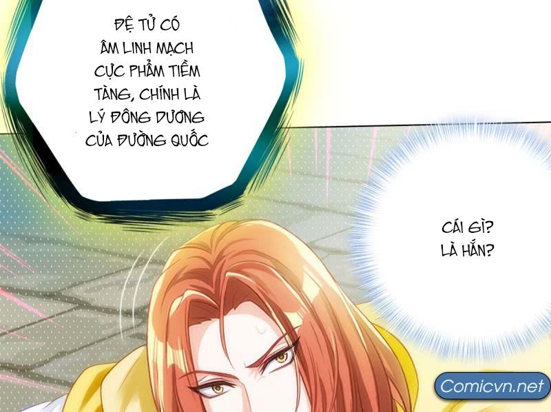 Lang Hoàn Thư Viện Chapter 27 - Trang 2