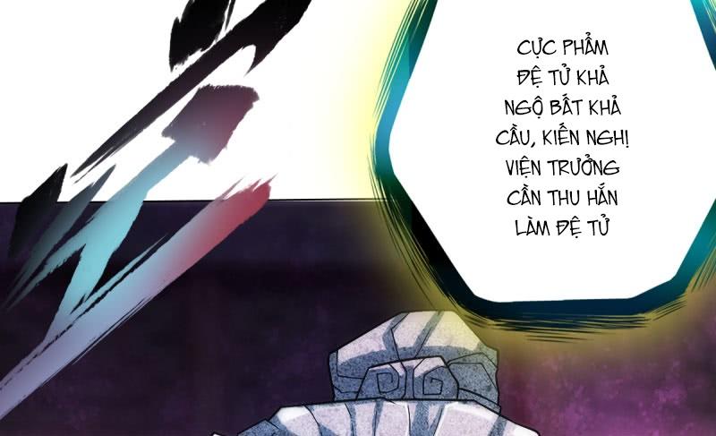 Lang Hoàn Thư Viện Chapter 27 - Trang 2