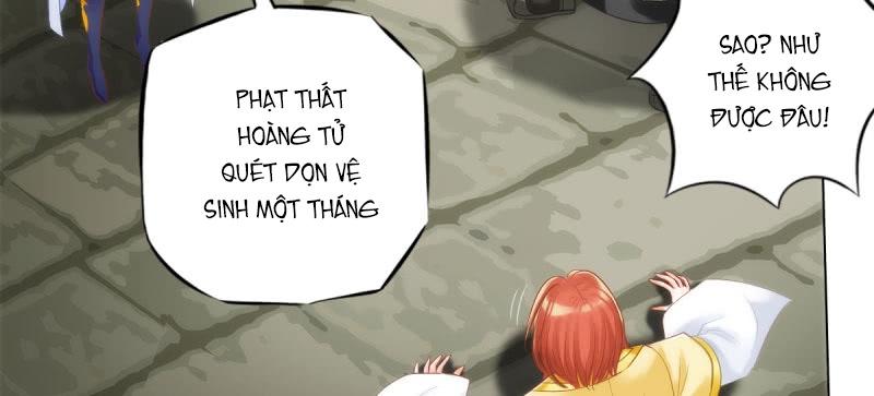 Lang Hoàn Thư Viện Chapter 27 - Trang 2