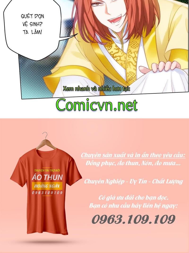 Lang Hoàn Thư Viện Chapter 27 - Trang 2