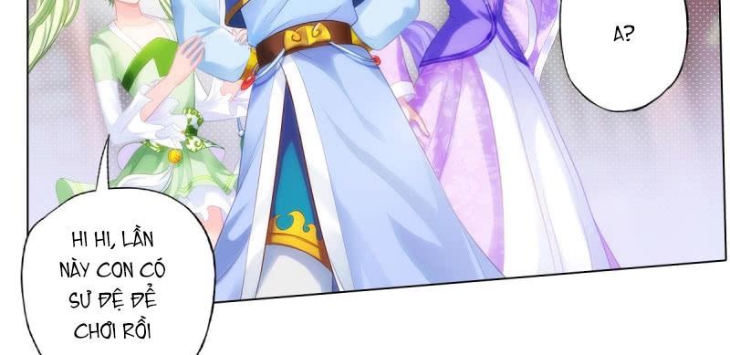 Lang Hoàn Thư Viện Chapter 28 - Trang 2