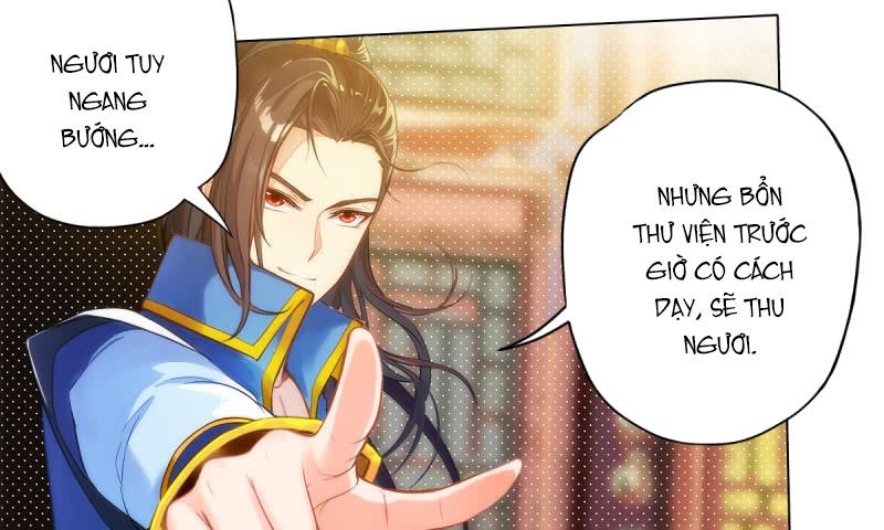 Lang Hoàn Thư Viện Chapter 28 - Trang 2