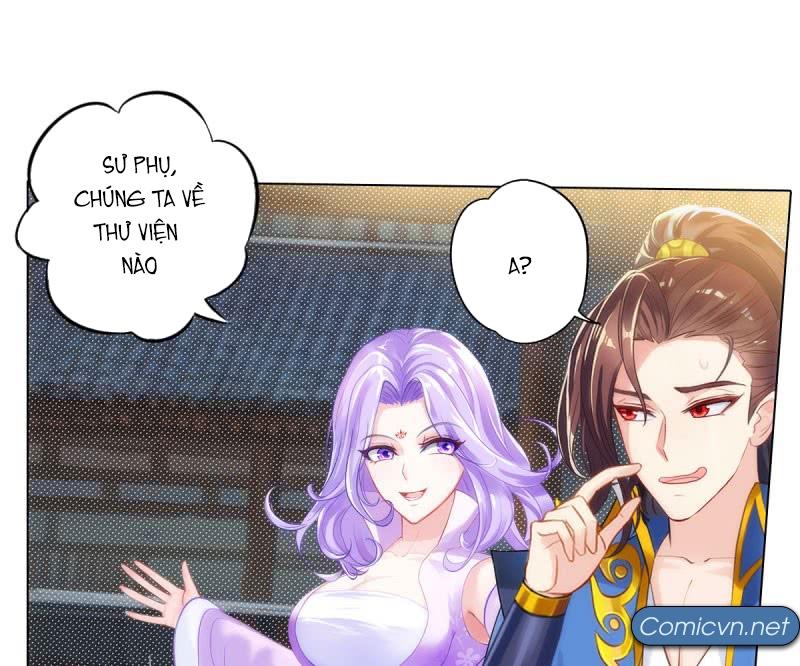 Lang Hoàn Thư Viện Chapter 28 - Trang 2