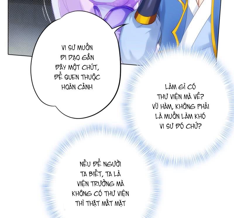 Lang Hoàn Thư Viện Chapter 28 - Trang 2