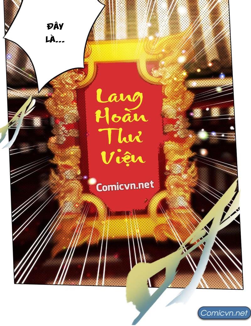 Lang Hoàn Thư Viện Chapter 28 - Trang 2