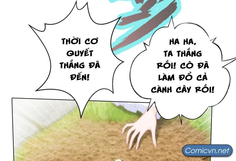 Lang Hoàn Thư Viện Chapter 28 - Trang 2