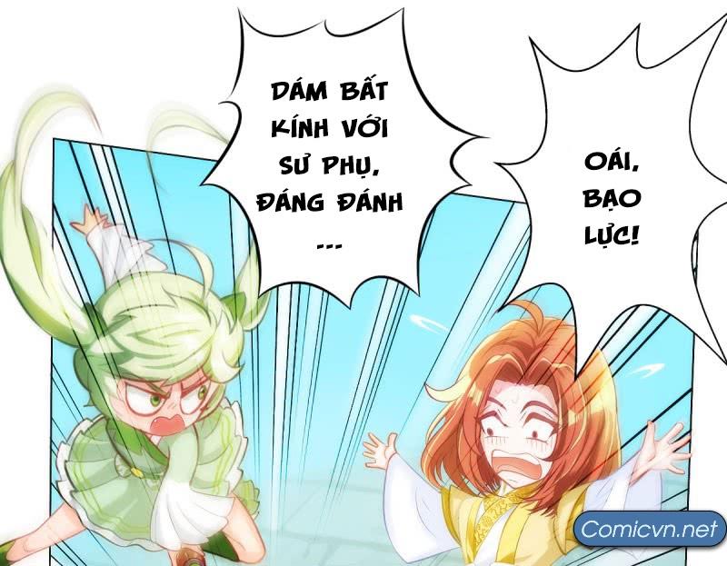 Lang Hoàn Thư Viện Chapter 28 - Trang 2