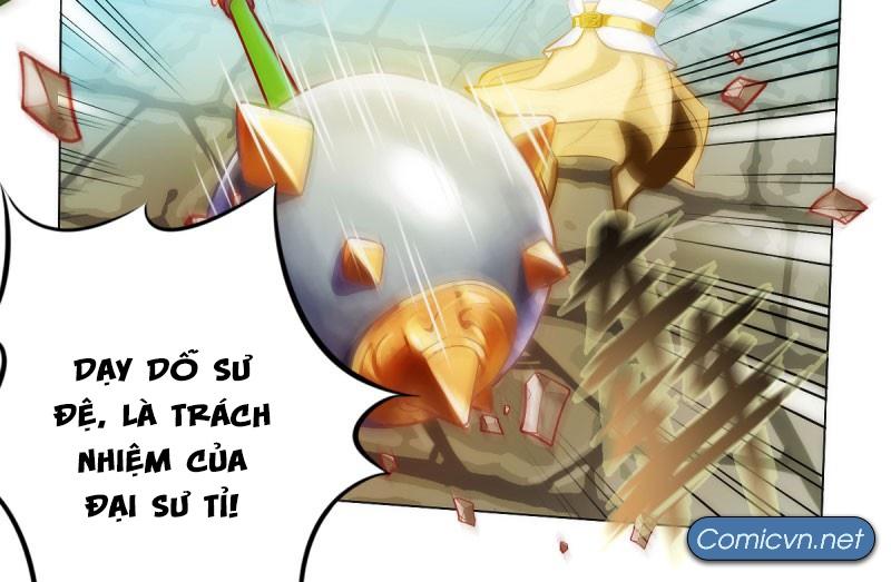 Lang Hoàn Thư Viện Chapter 28 - Trang 2