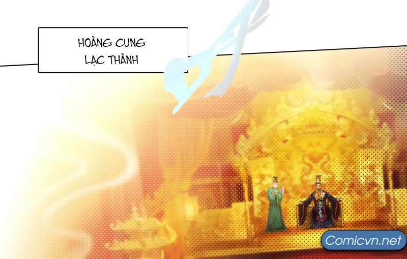 Lang Hoàn Thư Viện Chapter 28 - Trang 2