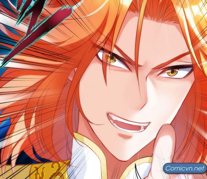 Lang Hoàn Thư Viện Chapter 28 - Trang 2